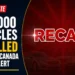 recall