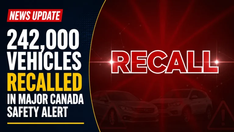 recall