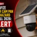 recall alert