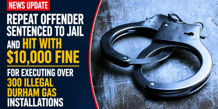 repeat offender