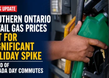 retail gas