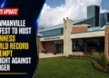 ribfest guinness world record
