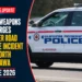 road rage incident