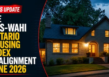 rps wahi ontario housing