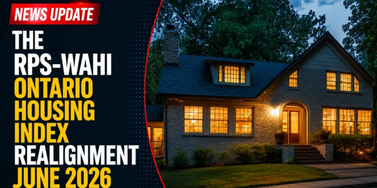 rps wahi ontario housing