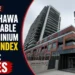 The Oshawa Affordable Condominium Sales Index 2026: Sales sales index