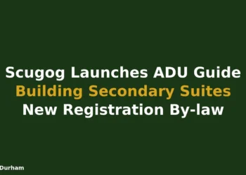 scugog launches additional dwelling unit guide for residents