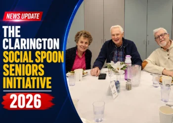 senior initiative