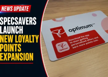 specsavers launch