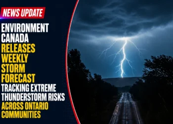 strom forecast
