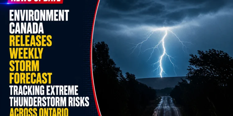 strom forecast