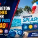summer splash pass