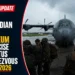 The Canadian Tank Museum Exercise Paratus Rendezvous June 2026 tank museum
