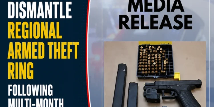 theft