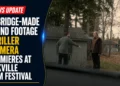 Uxbridge-Made Found Footage Thriller Chimera Premieres At Oakville Film Festival thriller chimera