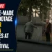 Uxbridge-Made Found Footage Thriller Chimera Premieres At Oakville Film Festival thriller chimera
