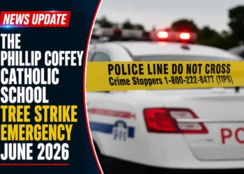 tree strike emergency
