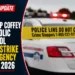 The Phillip Coffey Catholic School Tree Strike Emergency June 2026 tree strike emergency