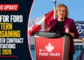unifor ford