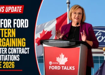 unifor ford