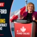 The Unifor Ford Pattern Bargaining Master Contract Negotiations June 2026 unifor ford