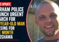 urgent search