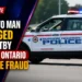 vehicle fradu
