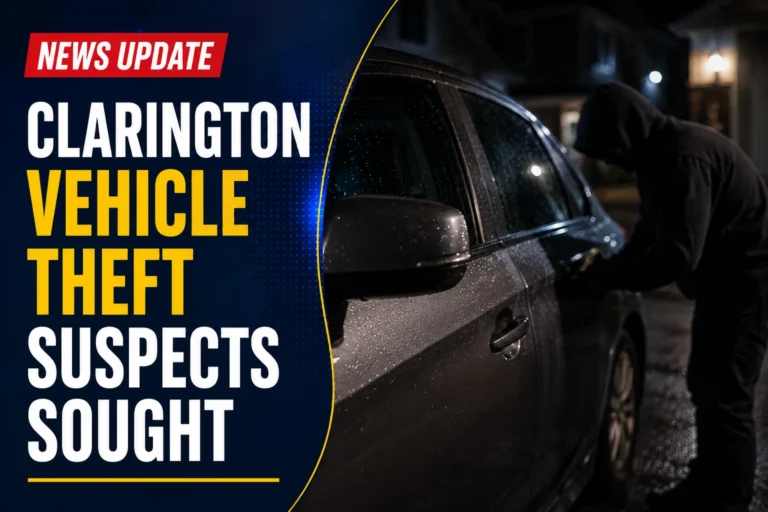 vehicle theft suspects