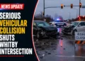 vehicular collision