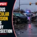 vehicular collision