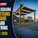 The Oshawa Veterans Square Grand Opening June 2026 veterans square