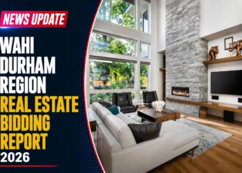 wahi real estate