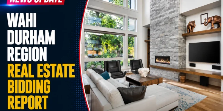 wahi real estate
