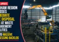 waste management