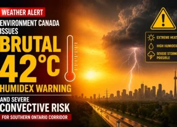 weather alert