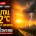 Environment Canada Issues Brutal 42°C Humidex Warning and Severe Convective Risk for Southern Ontario Corridor weather alert