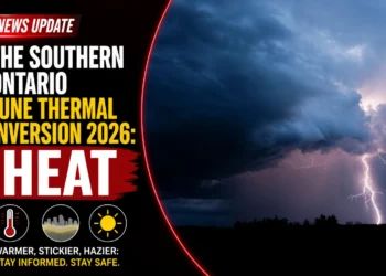 weather heat