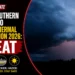 weather heat