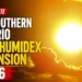 weather june