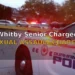 Whitby Senior Charged With Sexual Assault of Teenage Employee