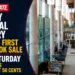 whitby central library book sale