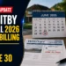 Whitby Final 2026 Tax Billing Due June 30 whitby final tax billing