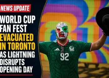 world cup fan fest