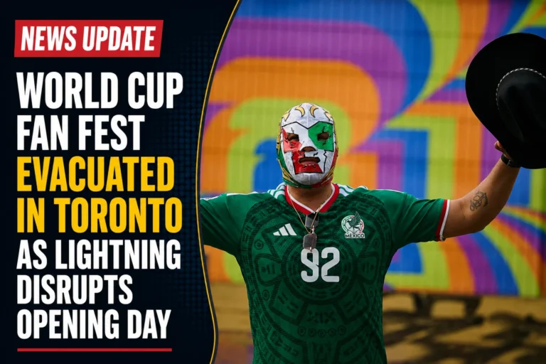 world cup fan fest
