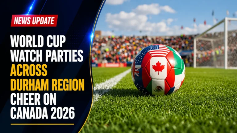 world cup watch parties durham region canada 2026
