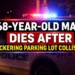 68-Year-Old Man Dies After Parking Lot Collision in Pickering 68 year old man dies after pickering parking lot collision