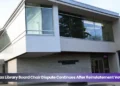 ajax library board chair dispute continues after reinstatement vote