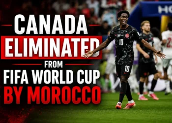 canada eliminated from fifa world cup by morocco