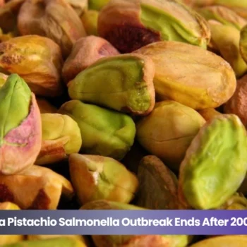 Canada Pistachio Salmonella Outbreak Ends After 200 Cases canada pistachio salmonella outbreak ends after 200 cases 350x350