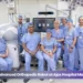canada’s advanced orthopedic robot at ajax hospital makes history